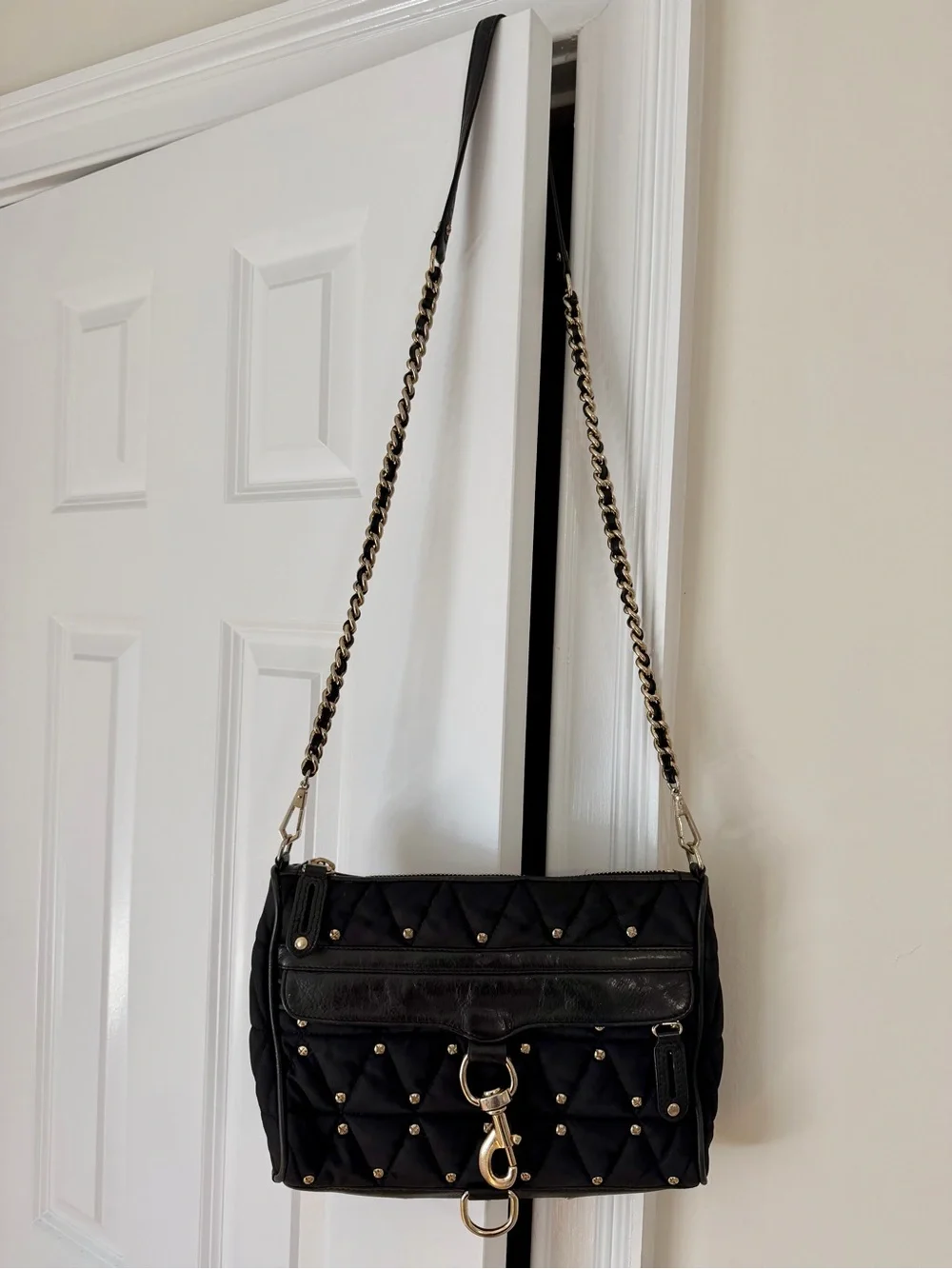 Rebecca Minkoff Edie Crossbody